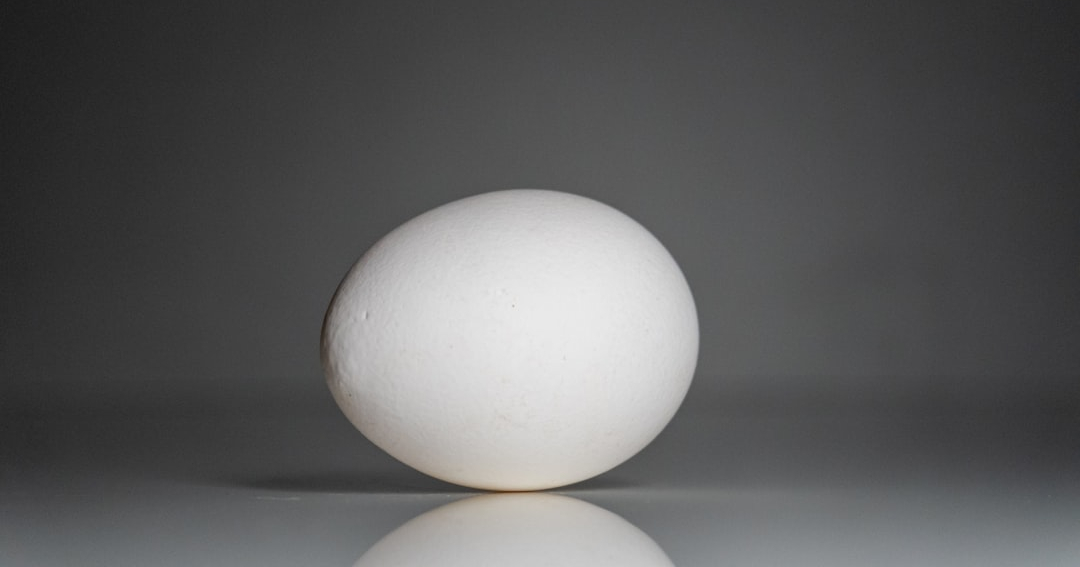 image from How to win the egg drop challenge